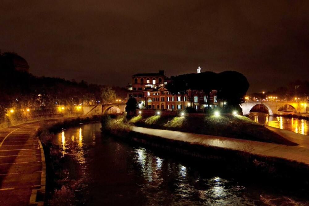 Bolnica "Braće dobročinitelja", Foto: Twitter