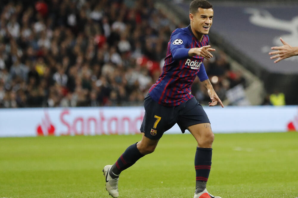 Filipe Kutinjo, Foto: AP