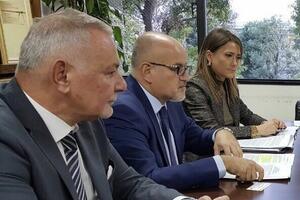 Vlada predložila Mariju Petrović za ambasadorku u Skoplju