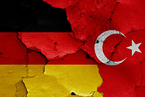 Berlin upozorava Njemce: Ne putujte u Tursku, mogu da vas uhapse