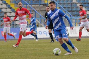 Neumoljivi Jamamoto, Mijić dirigent i egzekutor, Božoviću falio...