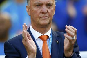 Holandski Poručnik i zvanično u penziji