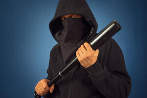 Nikšićanin pretučen u svojoj radnji, osumnjičeni uhapšen