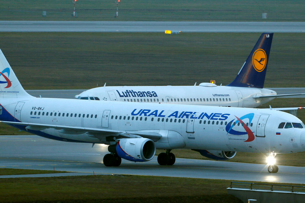 Ilustracija, Foto: Reuters