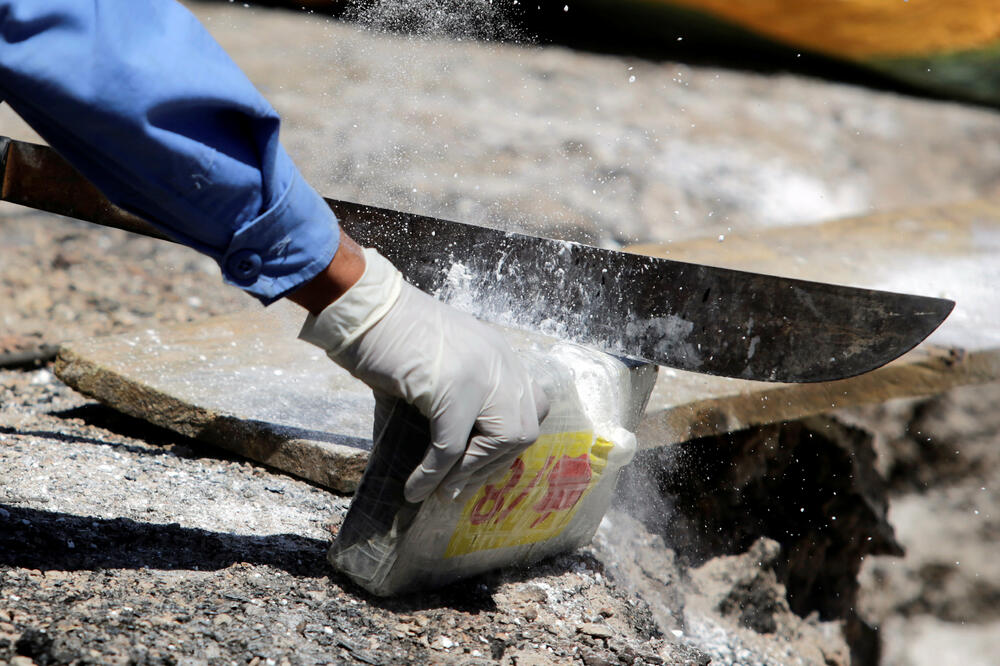 Ilustracija, Foto: Reuters