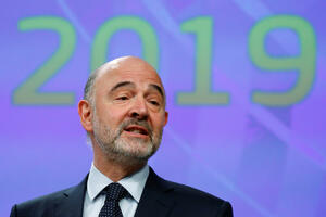 Moskovisi: Na evropskim izborima vjerovatno proboj populista