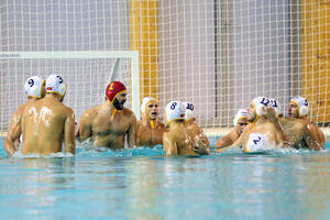 Vaterpolisti pred Francusku: Da budemo ozbiljni od početka do kraja