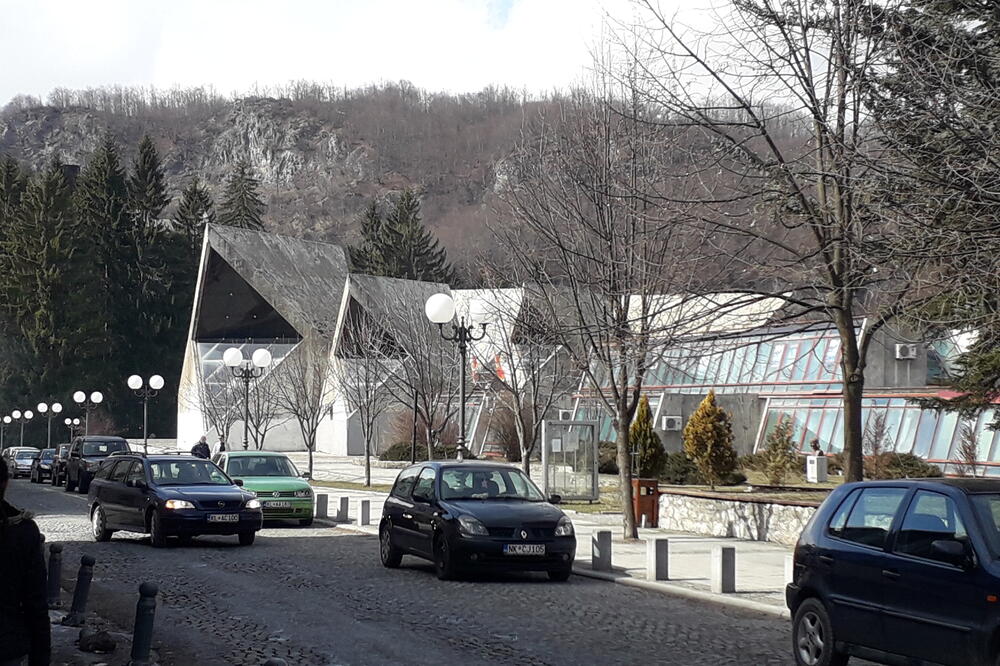 Široke ruke: Opština Kolašin, Foto: Dragana Šćepanović