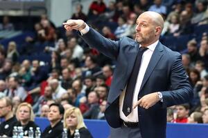 Đorđević novi trener Virtusa iz Bolonje