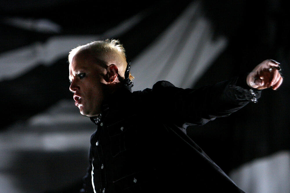 Flint, Foto: Reuters