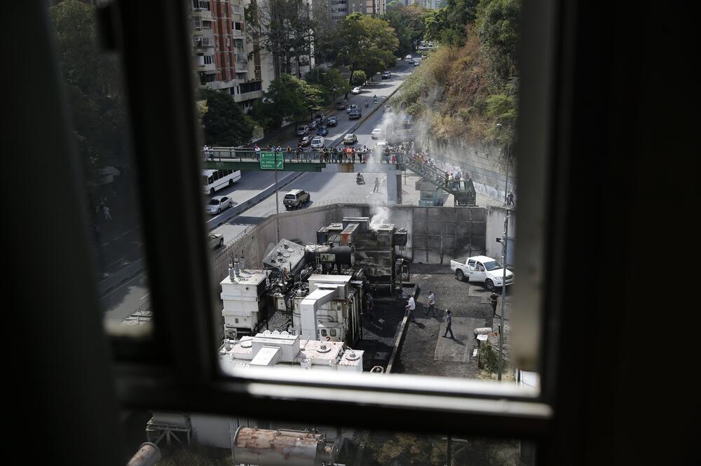 Karakas, Foto: BETA/AP