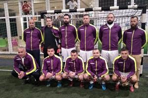 Hramu derbi kola, Akapulko preuzeo lidersku poziciju od Podgorice