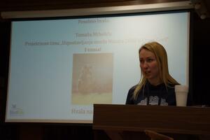 Razgovarajmo o životnoj sredini