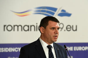 Drljević: Prisustvo EU u regionu i podrška reformama od presudne...