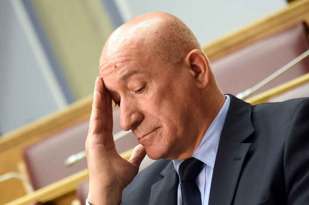 Katnić, Foto: Boris Pejović