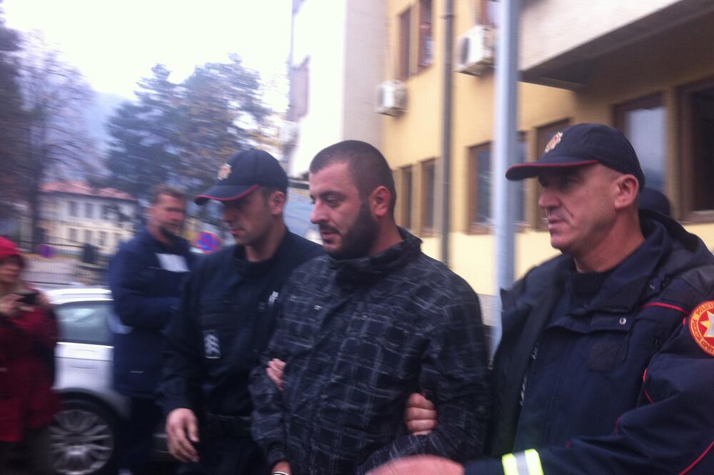 Džemal Alihodžić, Foto: Jadranka Ćetković