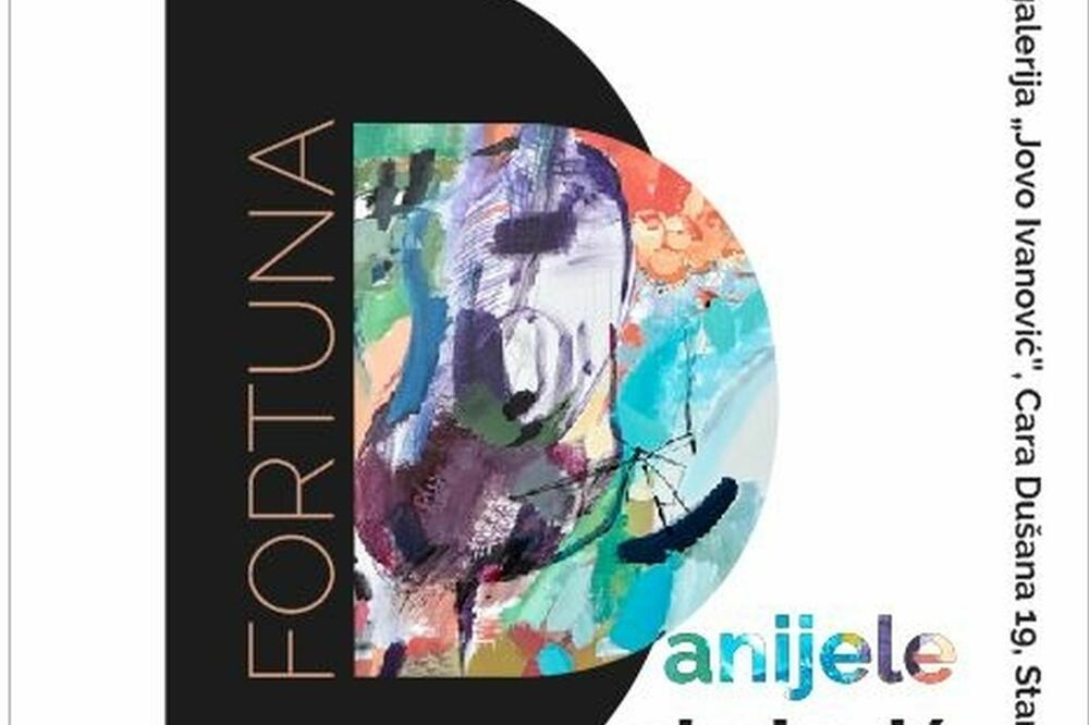 Izložba Budva, Foto: Moderna galerija Budva