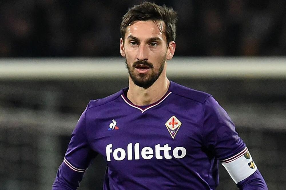 Davide Astori