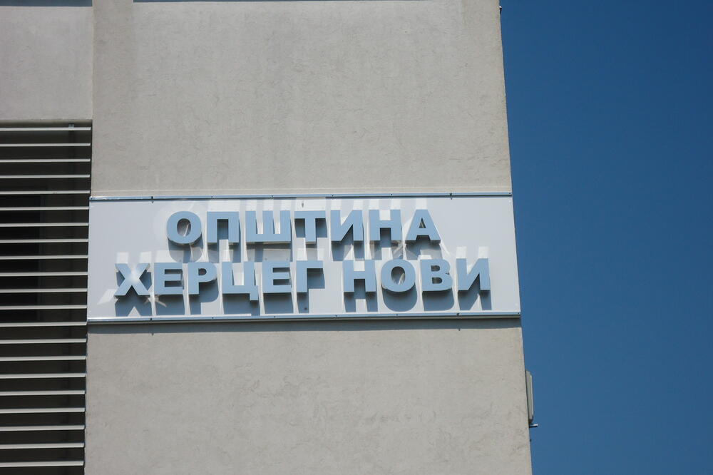 Opstina Herceg Novi, Foto: Slavica Kosić