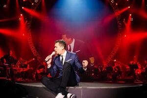 Tolja: Rasprodati koncerti su najljepša nagrada