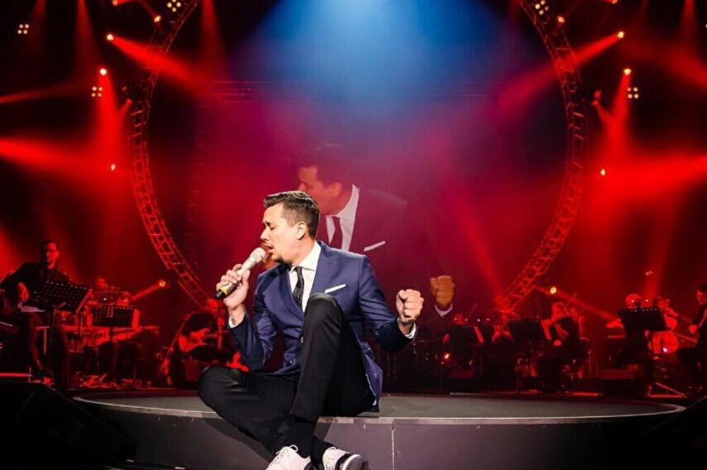 Marko Tolja, Foto: Privatna arhiva