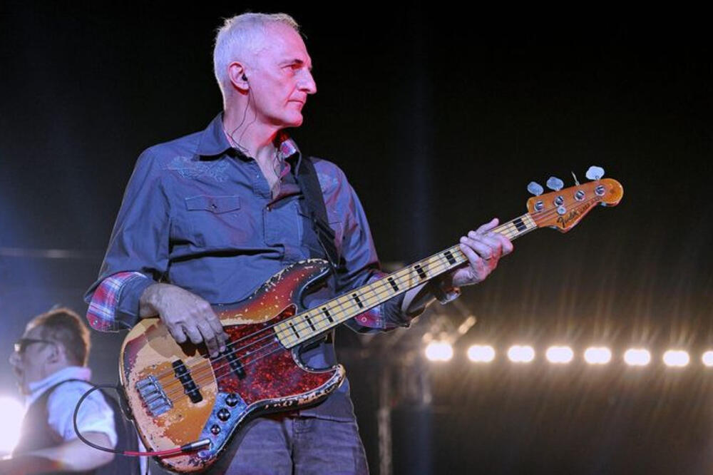 Dubravko Vorih, Foto: Twitter