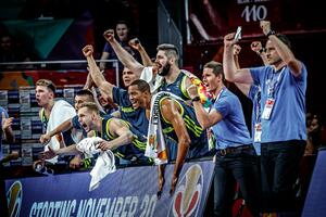 Slovenija želi da organizuje Eurobasket 2021. godine?