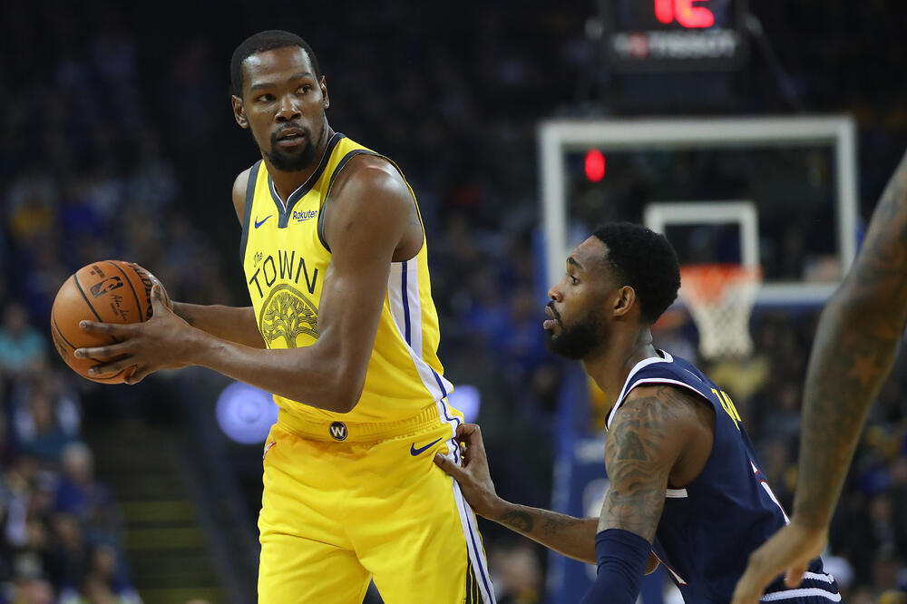 Kevin Djurent, Foto: Reuters