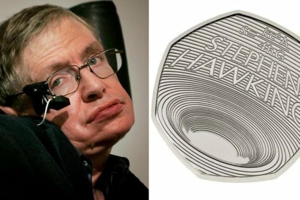 Stiven Hokig je preminuo u martu 2018. godine, Foto: BBC