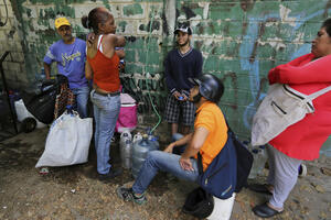EU upozorava da vojna akcija nije prihvatljivo rješenje za krizu u...