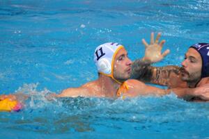 Vaterpolisti savladali Francusku