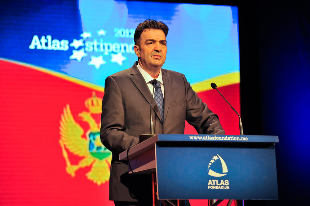 Knežević, Foto: Arhiva "Vijesti"