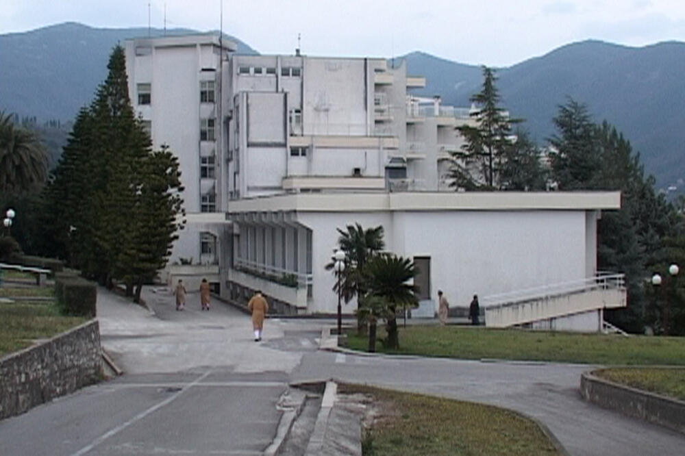 Bivša direktorka pokrenula stečaj: Meljine, Foto: Slavica Kosić