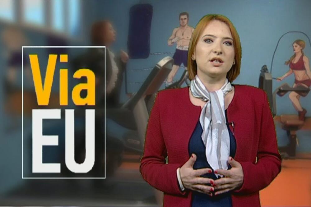 Tijana Pravilović, Foto: TV Vijesti