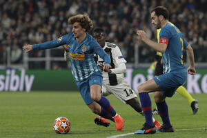 Grizman preuzeo odgovornost: Sve smo upropastili, osjećam krivicu