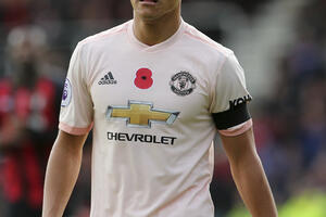 Sančes pristaje na sve samo da ode iz Junajteda