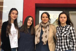 Učenice nikšićke Muzičke škole osvojile nagrade na takmičenju u...