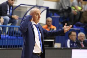 Pavićević: Mogli smo i ranije da ostvarimo cilj, ali smo izabrali...