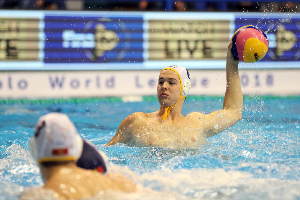 Đuro Radović, Foto: Filip Roganović