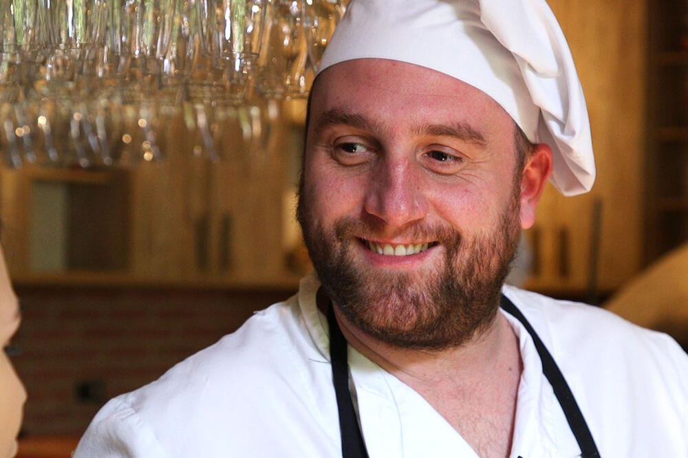 Dnevnica Božidar Zuber, Foto: TV Vijesti