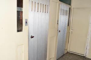 Boje jutra: Koliko su liftovi bezbjedni?