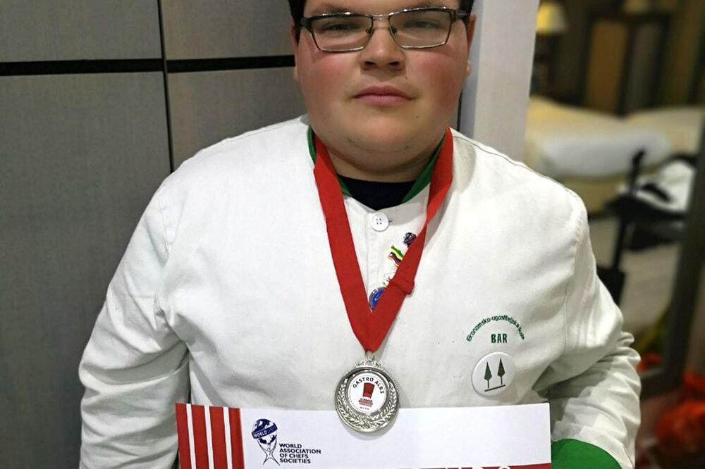 Lazar Dašić, Foto: Lazar Dašić