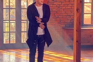 Marović: Neka ova pjesma učini magiju