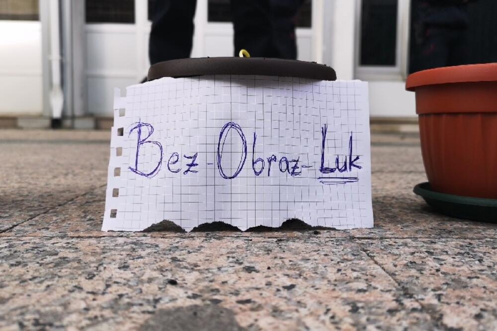 Sa performansa, Foto: Screenshot