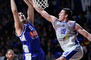 Bitadze: Naravno da možemo da odbranimo trofej u ABA ligi