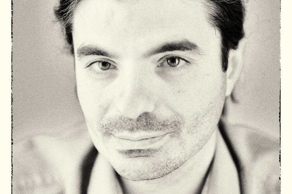 Radević, Foto: Centar za nenasilnu akciju