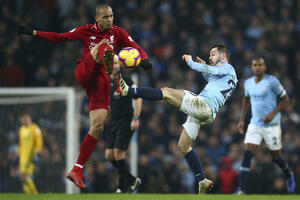 Liga šampiona u znaku Premijer lige, žrijeb u petak