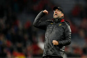 Klop blistao: Maneov gol ću gledati 500 puta, sve je bilo savršeno