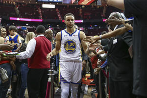 Poraz Orlanda, dabl-dabl Vučevića, Golden Stejt bolji od Hjustona