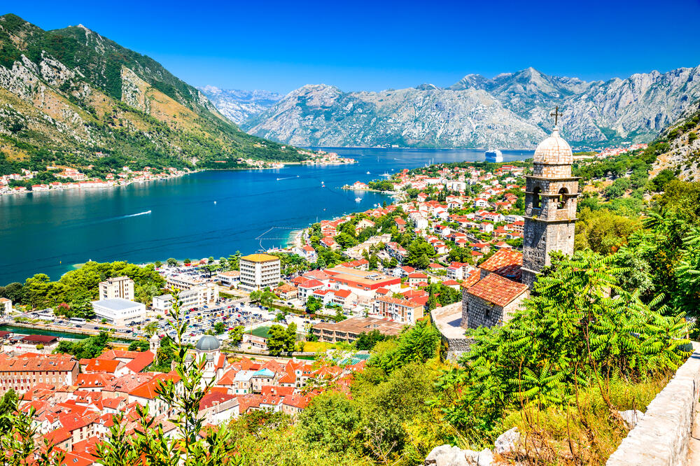 Kotor, Foto: Shutterstock